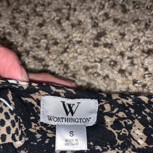 Halter top - Picture 2 of 3